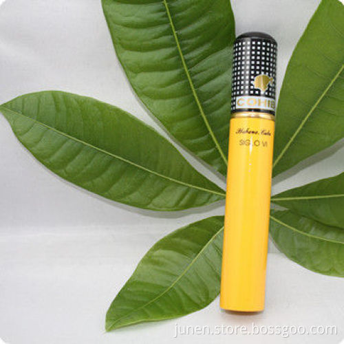 High class cigar tube, good quality and quality control, fast lead time, competitive price